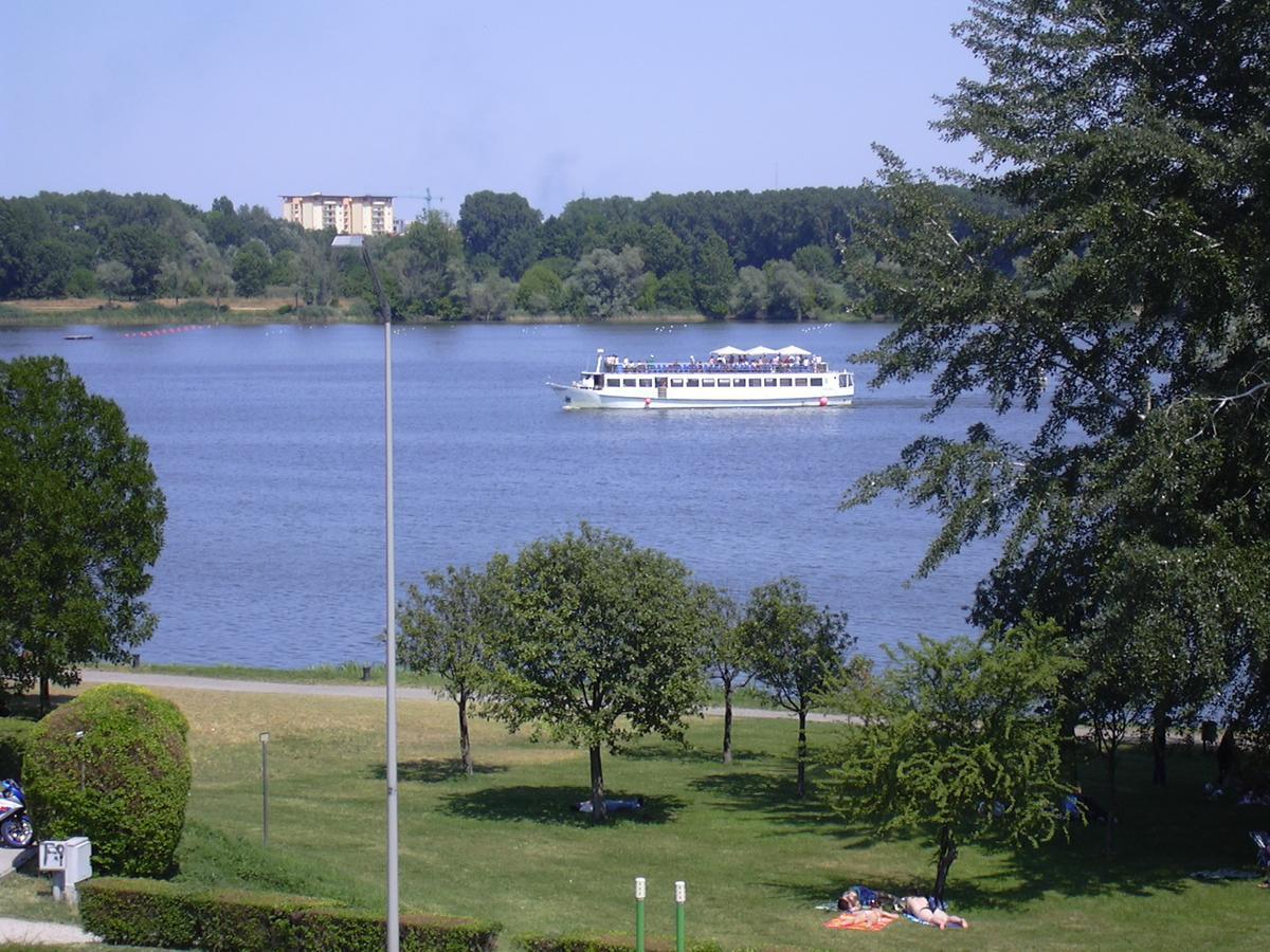Corte Pomponazza Mantova Bagian luar foto