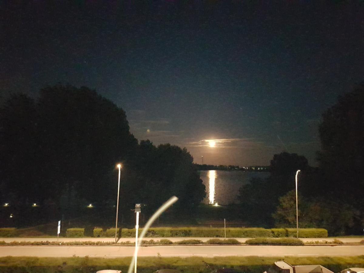 Corte Pomponazza Mantova Bagian luar foto