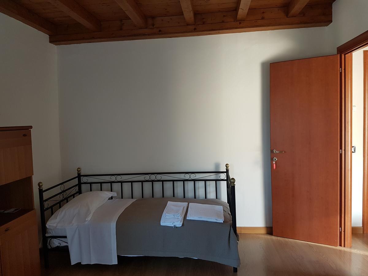 Corte Pomponazza Mantova Bagian luar foto