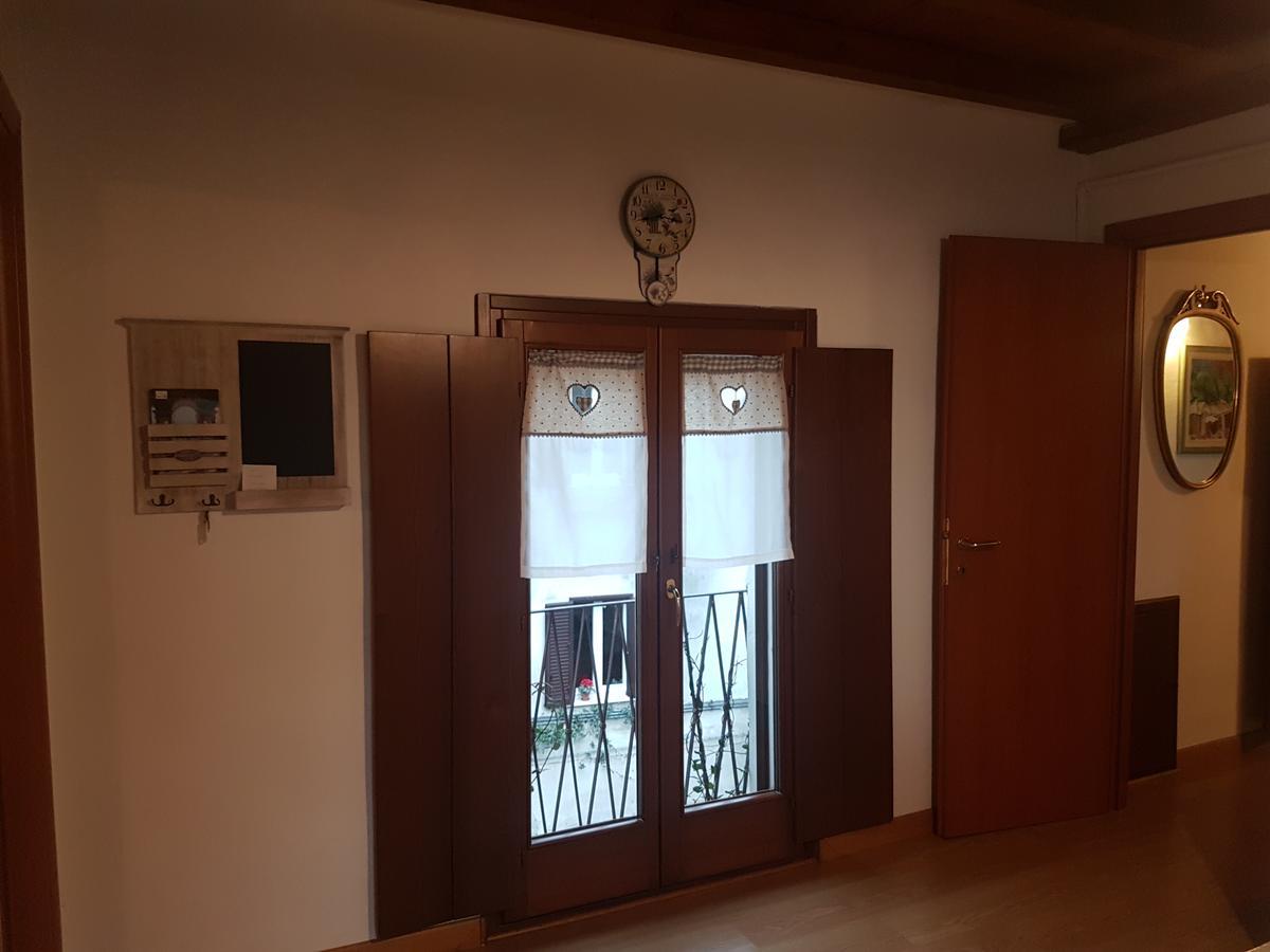 Corte Pomponazza Mantova Bagian luar foto